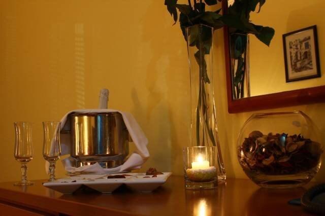 Hotel PULA, Chorvatsko - Istrie - Pula, zobrazení vybavení ubyt