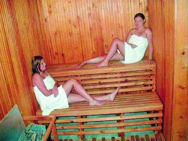 Hotel PULA, Chorvatsko - Istrie - Pula, zobrazení vybavení ubyt