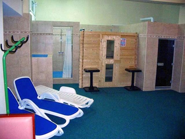 Hotel PULA, Chorvatsko - Istrie - Pula, zobrazení vybavení ubyt