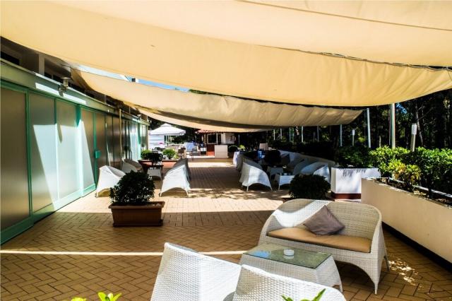 Hotel PULA, Chorvatsko - Istrie - Pula, zobrazení vybavení ubyt