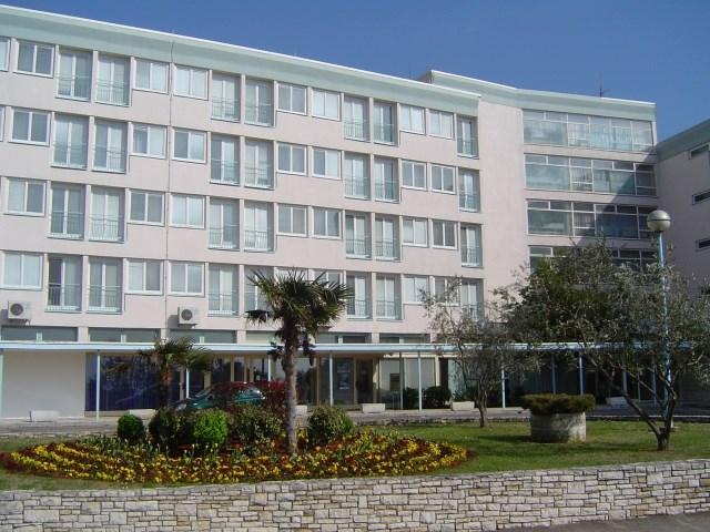 Hotel PULA, Chorvatsko - Istrie - Pula, zobrazení vybavení ubyt