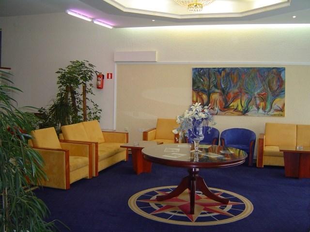 Hotel PULA, Chorvatsko - Istrie - Pula, zobrazení vybavení ubyt