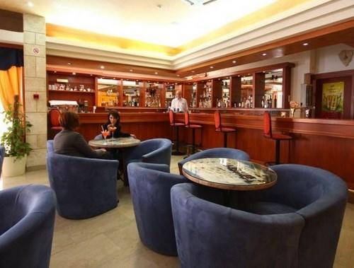Hotel PULA, Chorvatsko - Istrie - Pula, zobrazení vybavení ubyt