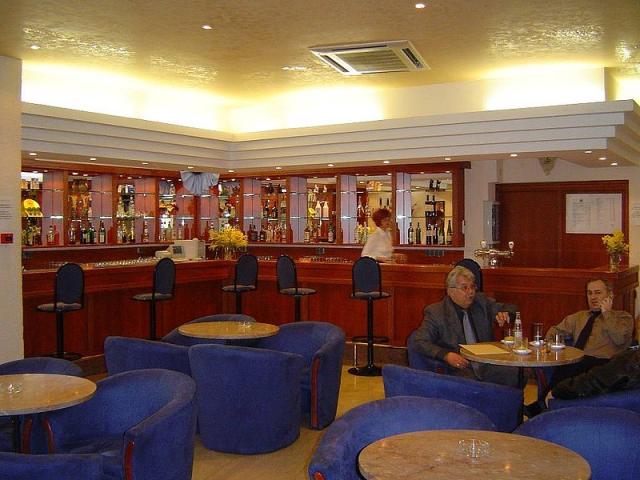 Hotel PULA, Chorvatsko - Istrie - Pula, zobrazení vybavení ubyt