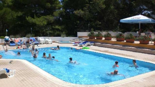 Hotel PULA, Chorvatsko - Istrie - Pula, zobrazení vybavení ubyt