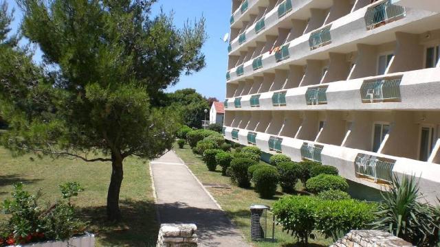 Hotel PULA, Chorvatsko - Istrie - Pula, zobrazení vybavení ubyt