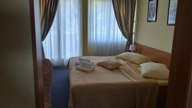 Hotel PULA, Chorvatsko - Istrie - Pula, zobrazení vybavení ubyt