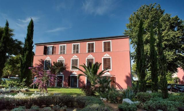 Depandance VILLA DONAT, Sv. Filip i Jakov
