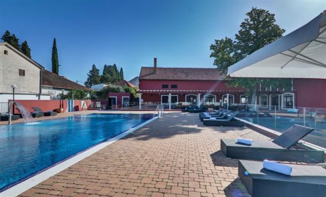 Depandance VILLA DONAT, Sv. Filip i Jakov