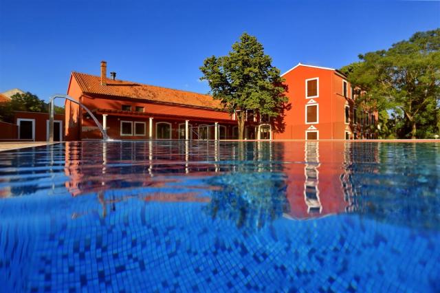 Hotel VILLA DONAT, Sv. Filip i Jakov