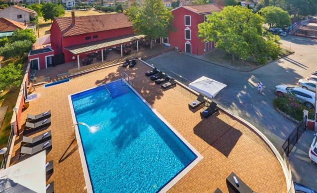 Depandance VILLA DONAT, Sv. Filip i Jakov