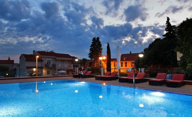 Depandance VILLA DONAT, Sv. Filip i Jakov