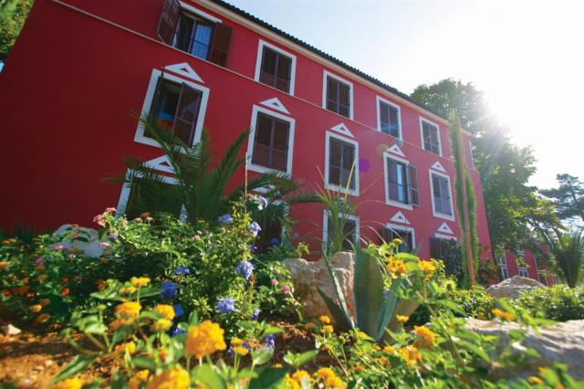 Depandance VILLA DONAT, Sv. Filip i Jakov