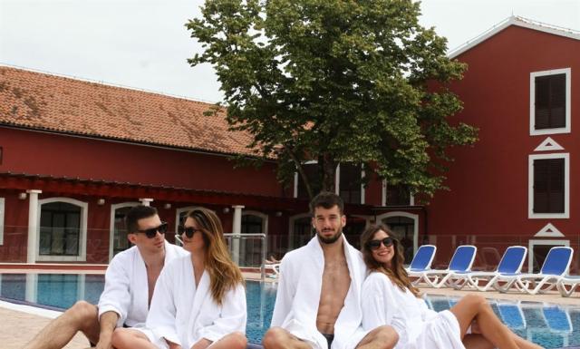 Depandance VILLA DONAT, Sv. Filip i Jakov