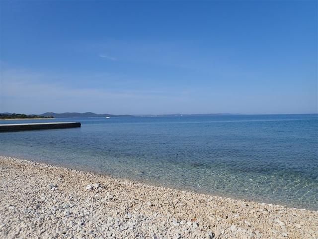 Hotel DONAT, Chorvatsko - Severní Dalmácie - Zadar, zobrazení v