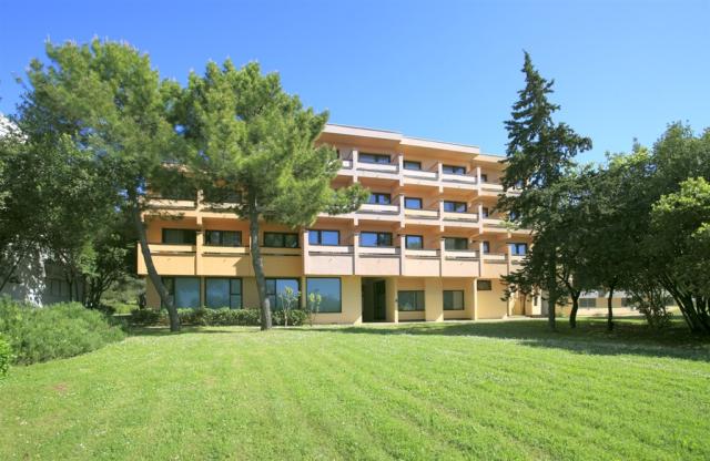 Hotel DONAT, Chorvatsko - Severní Dalmácie - Zadar, zobrazení v