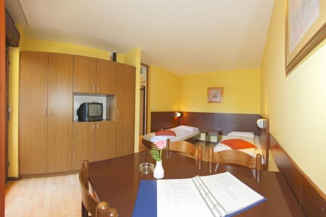 Hotel DONAT, Chorvatsko - Severní Dalmácie - Zadar, zobrazení v
