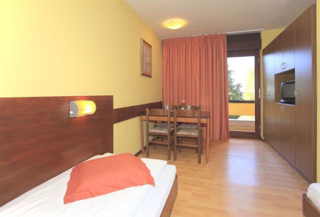 Hotel DONAT, Chorvatsko - Severní Dalmácie - Zadar, zobrazení v