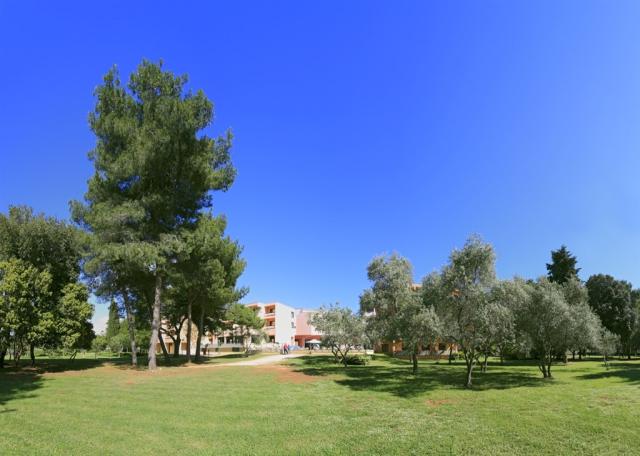 Hotel DONAT, Chorvatsko - Severní Dalmácie - Zadar, zobrazení v