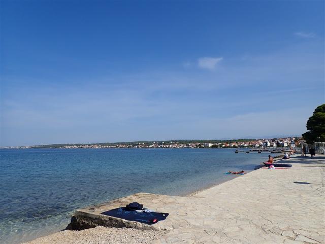 Hotel DONAT, Chorvatsko - Severní Dalmácie - Zadar, zobrazení v