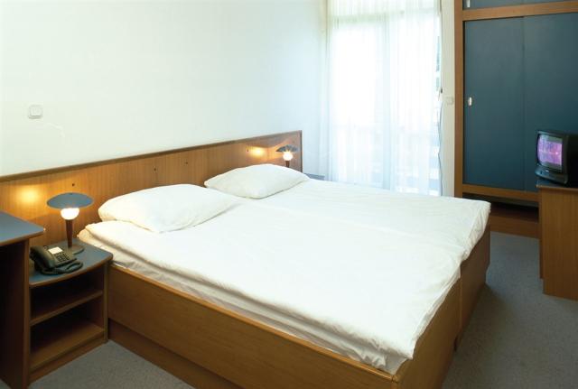 Hotel DONAT, Chorvatsko - Severní Dalmácie - Zadar, zobrazení v