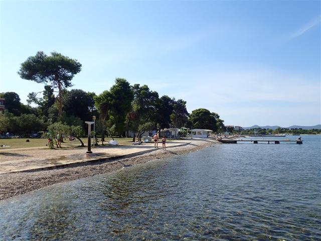 Hotel DONAT, Chorvatsko - Severní Dalmácie - Zadar, zobrazení v