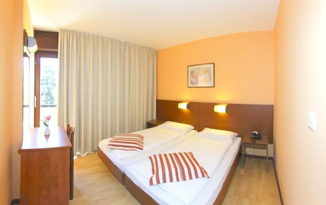 Hotel DONAT, Chorvatsko - Severní Dalmácie - Zadar, zobrazení v
