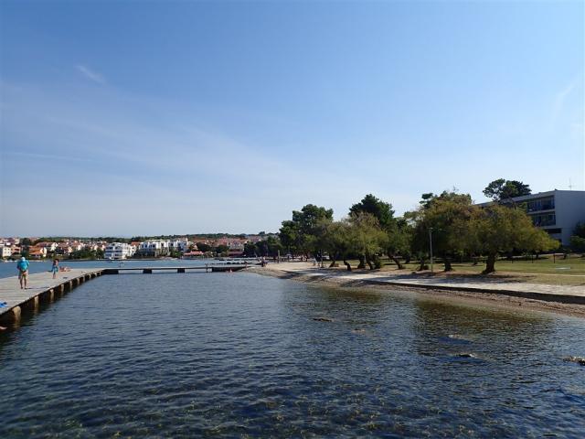Hotel DONAT, Chorvatsko - Severní Dalmácie - Zadar, zobrazení v