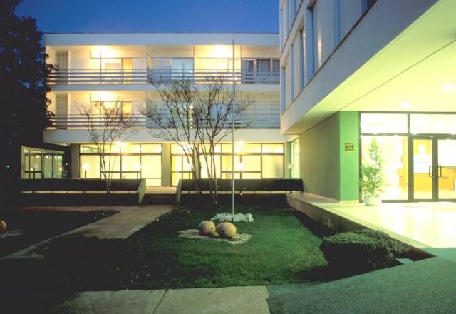 Hotel DONAT, Chorvatsko - Severní Dalmácie - Zadar, zobrazení v