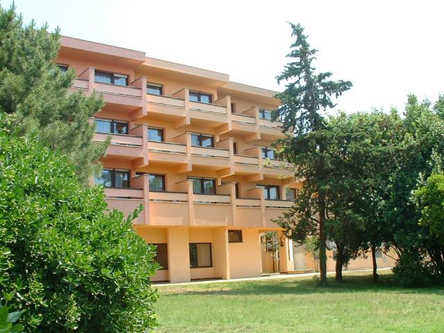 Hotel DONAT, Chorvatsko - Severní Dalmácie - Zadar, zobrazení v
