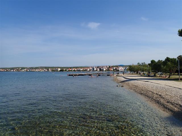 Hotel DONAT, Chorvatsko - Severní Dalmácie - Zadar, zobrazení v