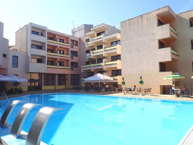 Hotel DONAT, Chorvatsko - Severní Dalmácie - Zadar, zobrazení v
