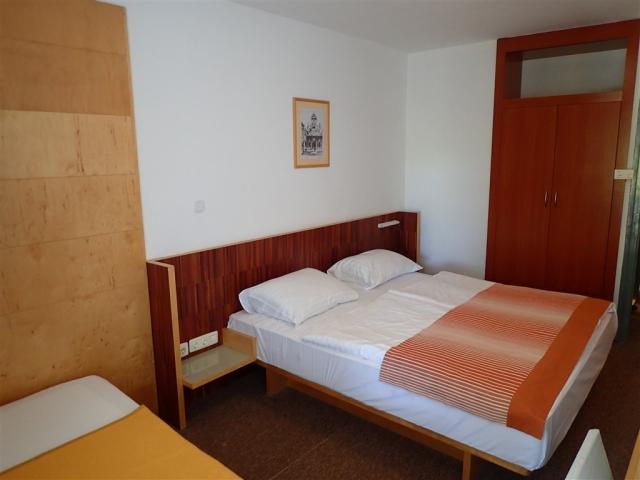 Hotel DONAT, Chorvatsko - Severní Dalmácie - Zadar, zobrazení v