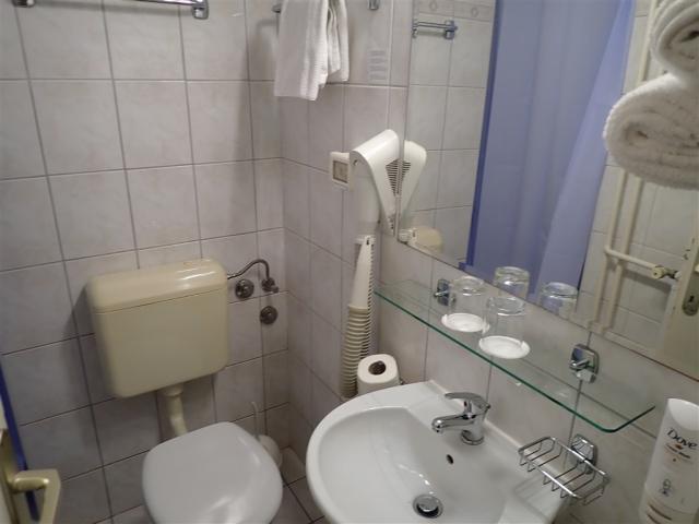 Hotel DONAT, Chorvatsko - Severní Dalmácie - Zadar, zobrazení v