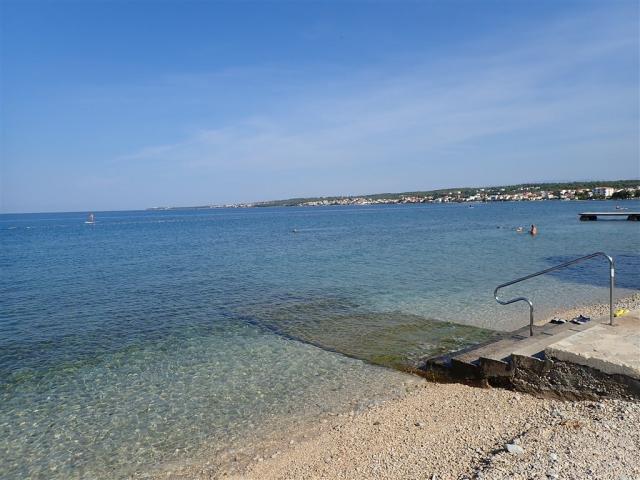 Hotel DONAT, Chorvatsko - Severní Dalmácie - Zadar, zobrazení v