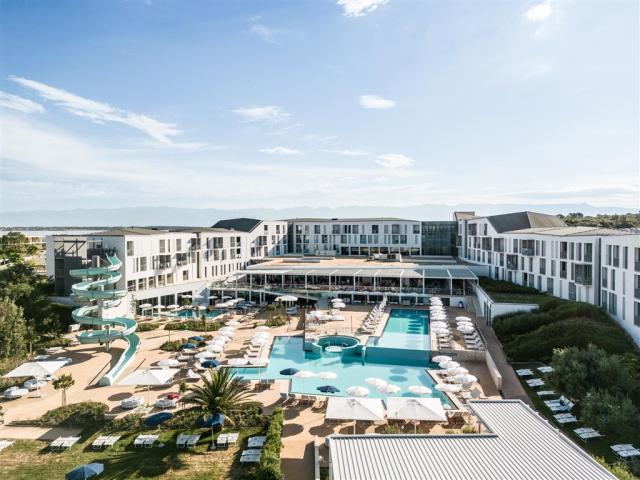 Falkensteiner Family Hotel DIADORA, Petrčane