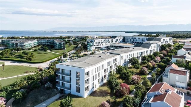 Falkensteiner Family Hotel DIADORA, Petrčane