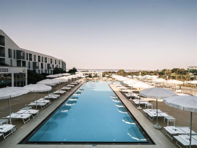 Falkensteiner Family Hotel DIADORA, Petrčane