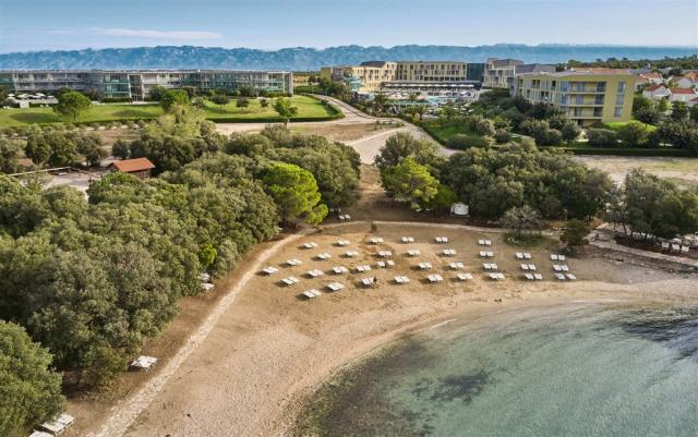 Falkensteiner Family Hotel DIADORA, Petrčane