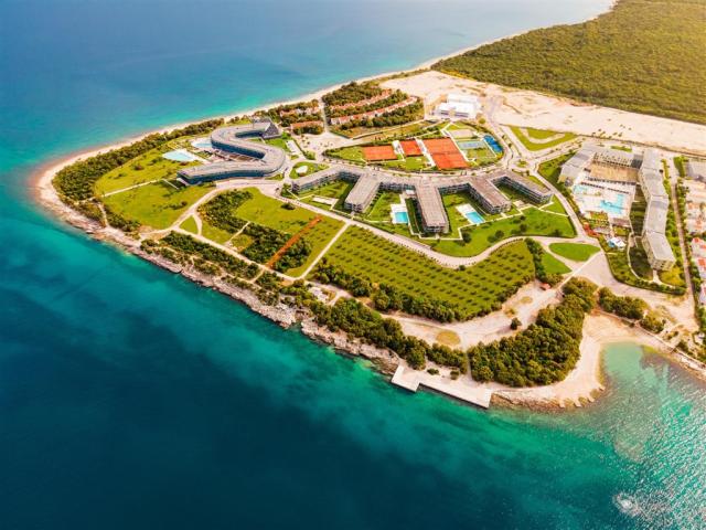 Falkensteiner Family Hotel DIADORA, Petrčane