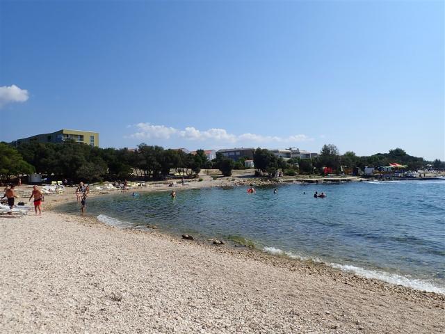 Falkensteiner Family Hotel DIADORA, Petrčane - pláž