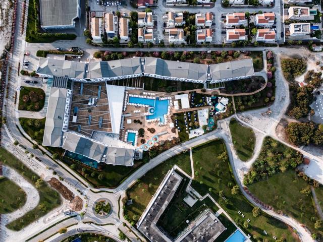 Falkensteiner Family Hotel DIADORA, Petrčane