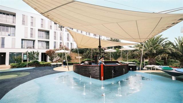 Falkensteiner Family Hotel DIADORA, Petrčane