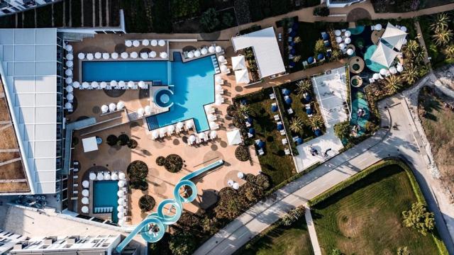 Falkensteiner Family Hotel DIADORA, Petrčane