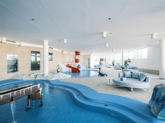 Falkensteiner Family Hotel DIADORA, Petrčane