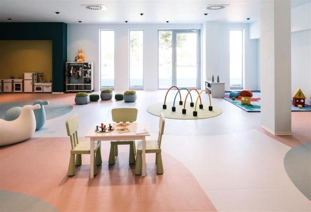 Falkensteiner Family Hotel DIADORA, Petrčane