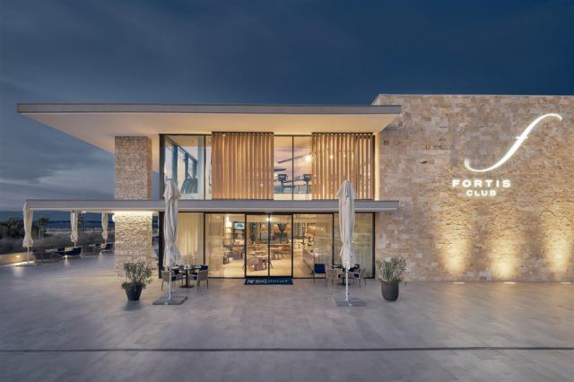 Falkensteiner Family Hotel DIADORA, Petrčane - FORTIS CLUB
