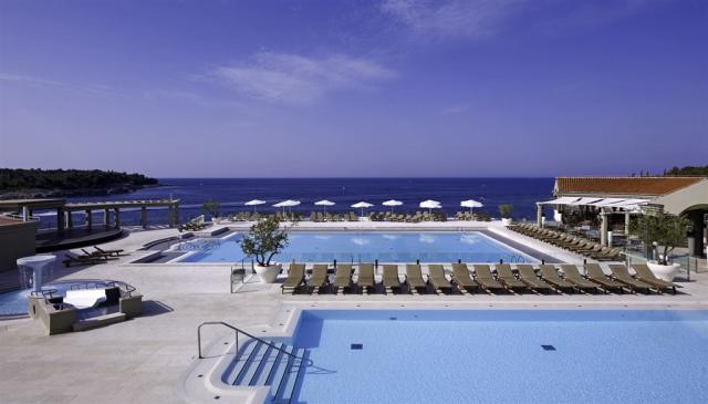 Apartmány ARENA VERUDELA BEACH, Chorvatsko - Istrie - Pula, zob