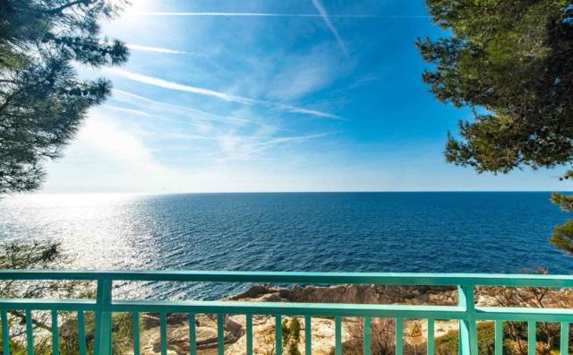 Apartmány ARENA VERUDELA BEACH, Chorvatsko - Istrie - Pula, zob