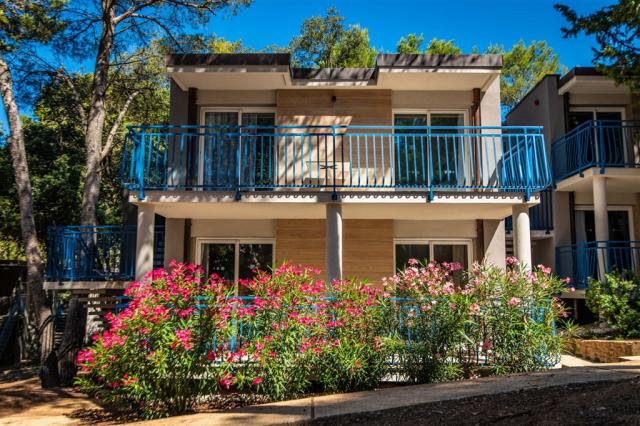 Apartmány ARENA VERUDELA BEACH, Chorvatsko - Istrie - Pula, zob